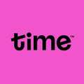 TIME Logo