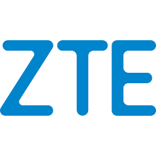 ZTE Logo